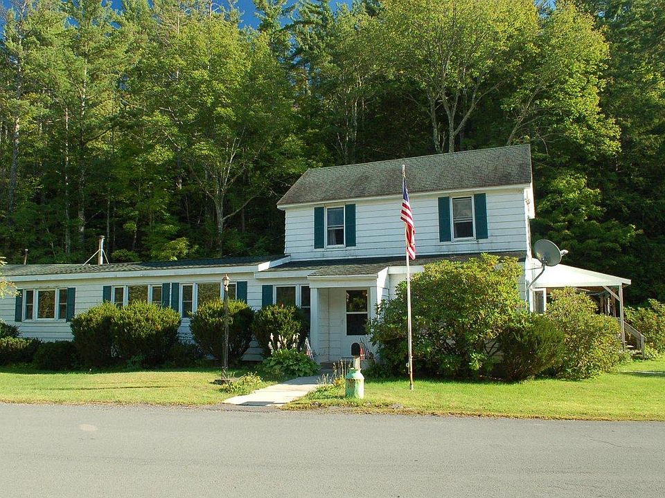 Main House