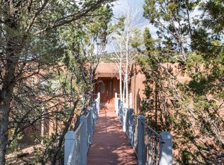 914 Paseo Del Sur, Santa Fe, NM 87501