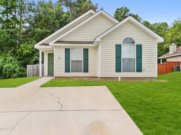 13451 Addison Ave, Gulfport, MS 39503