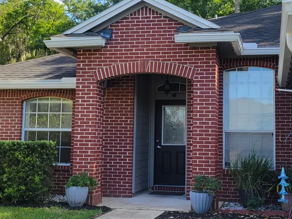 3828 CHAPELGATE Road, Jacksonville, FL 32223