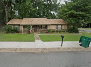 313 Newcomb Dr, Benton, AR 72015