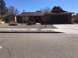 9404 Lona Ln NE, Albuquerque, NM 87111