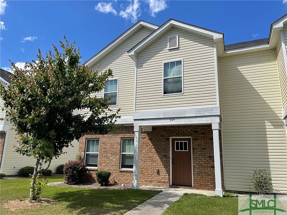 304 Pines Dr, Pooler, GA 31322 Zillow
