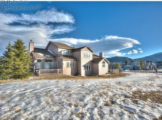 1375 Raven Cir, Estes Park, CO 80517