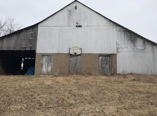 22313 N Hardscrabble Rd, Sparland, IL 61565