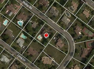 500 Philip Rd, Huntingdon Valley, PA 19006