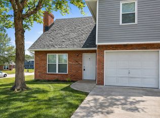 1914 Mirtle Grove Ct, Columbia, MO 65201