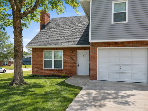 1914 Mirtle Grove Ct, Columbia, MO 65201