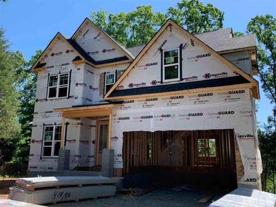 438 Chatham Forest Dr., Pittsboro, NC, 27312