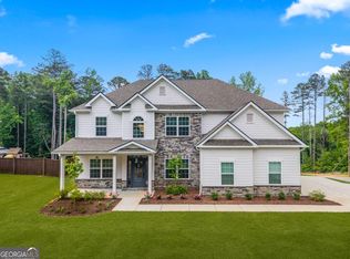 2815 Pilgrim Mill Rd, Cumming, GA 30041