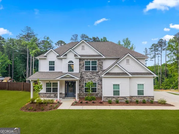 2815 Pilgrim Mill Rd, Cumming, GA 30041
