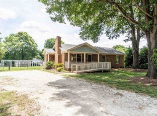 4217 Old Faison Rd, Knightdale, NC 27545