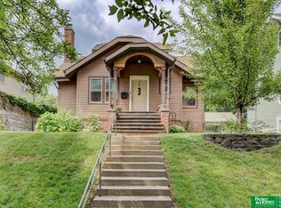 5108 Burt St, Omaha, NE 68132