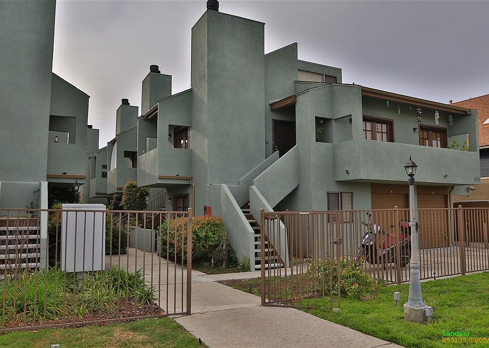 1st image of 4630 Felton St Unit 14