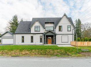 12018 261st St, Maple Ridge, BC V2W1H2