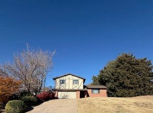 536 W 3rd St, Larned, KS 67550