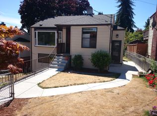 3547 SW Southern St, Seattle, WA 98126