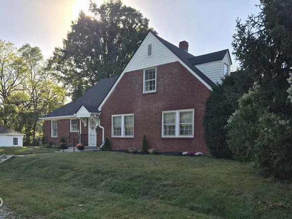 4575 Stratford Ave, Indianapolis, IN 46201