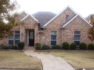 13361 Wimberley Dr, Frisco, TX 75035