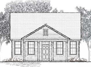 The Helen Michaelis Plan, Creekside, Kyle, TX 78640