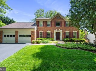 6219 Belleair Rd, Burke, VA 22015