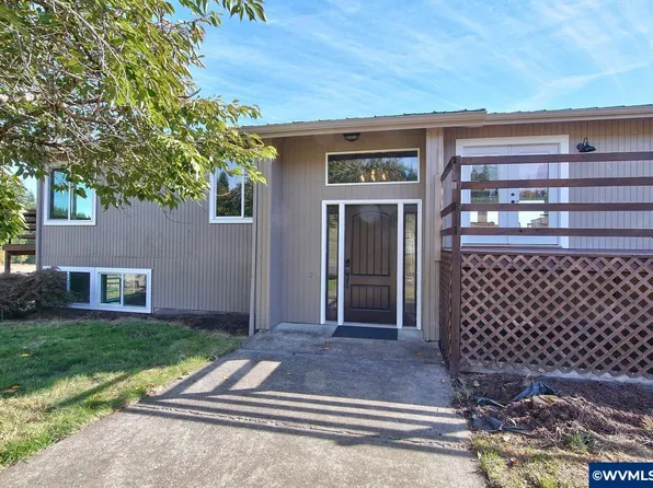 56084 McDonald Rd, Vernonia, OR 97064