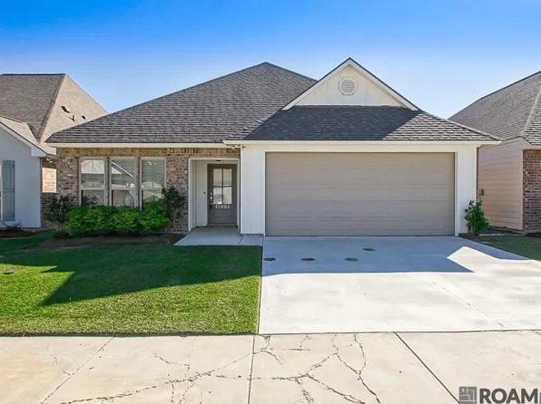 15604 Fields Creek Ave, Baton Rouge, LA 70816