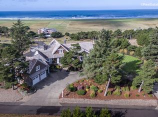 89079 Pinehurst Rd, Gearhart, OR 97138