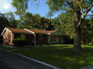 52 Hillsboro Rd, Clarksville, TN 37042