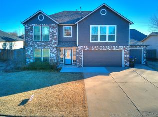 1305 W Utica St, Broken Arrow, OK 74011