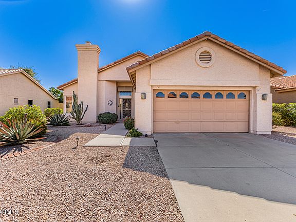 2nd image of 9417 E CEDAR WAXWING Drive