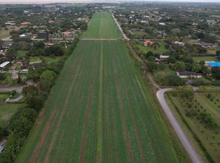 23240 SW 209th Pl, Homestead, FL 33031