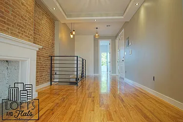 Rented by Lofts and Flats LLC
