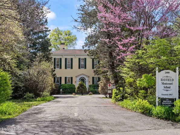 2000 Tyler Ln, Louisville, KY 40205