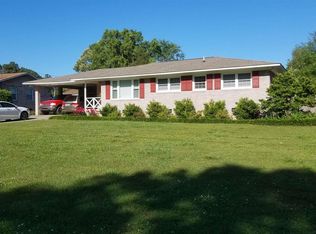 644 Valley Rd, Cedartown, GA 30125