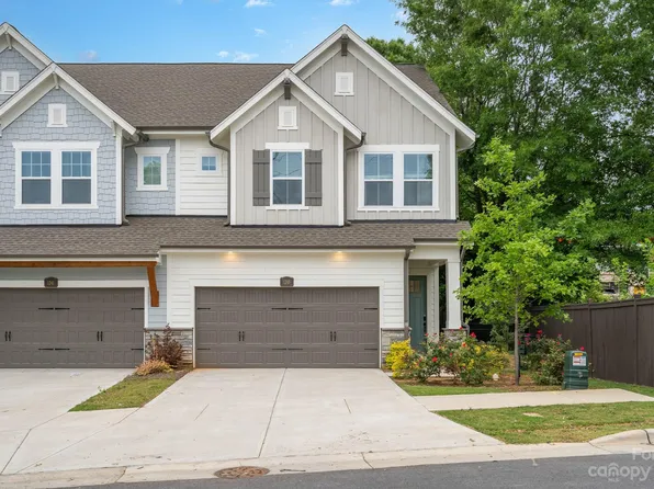 1245 Drummond Ave, Charlotte, NC 28206