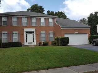 14506 Dolbrook Ln, Bowie, MD 20721