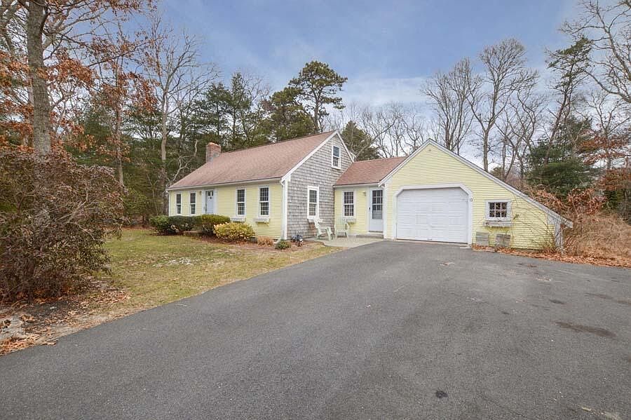 13 Old Fields Road, Sandwich, MA 02563 Zillow