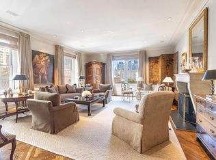 630 Park Ave APT 8B, New York, NY 10065