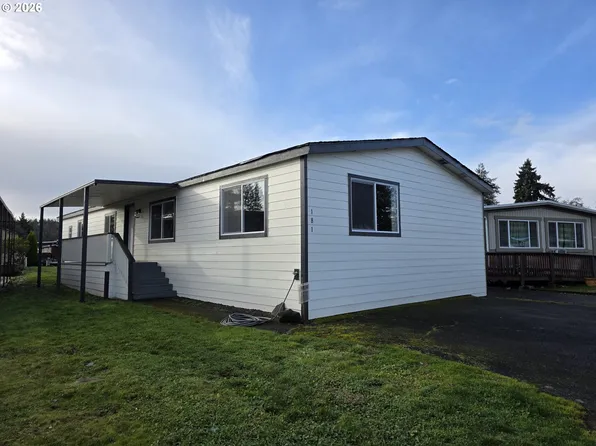 13900 SE Highway 212 Unit 181, Clackamas, OR 97015