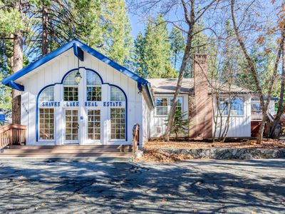 41593 Tollhouse Rd, Shaver Lake, CA, 93664