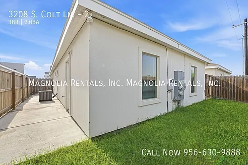 3208 S Colt Ln #2 Photo 1