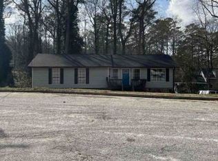 4558 Plum Orchard Ln, Stone Mountain, GA 30083