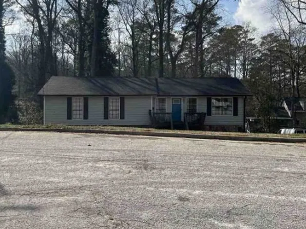 4558 Plum Orchard Ln, Stone Mountain, GA 30083