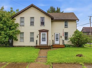 1101 South Ave, Niagara Falls, NY 14305