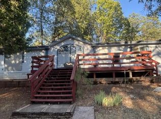 10707 Hufford Ranch Rd, Whitmore, CA 96096