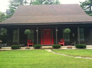 53 Jenks Rd, Sterling, CT 06377