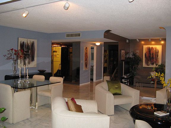 Open and spacious