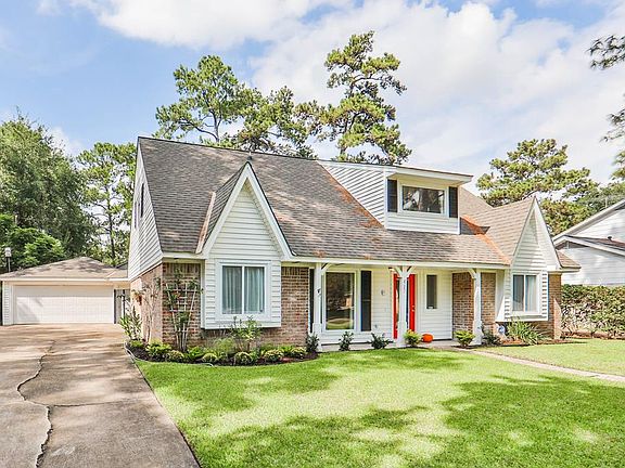 3rd image of 5806 Boyce Springs Dr