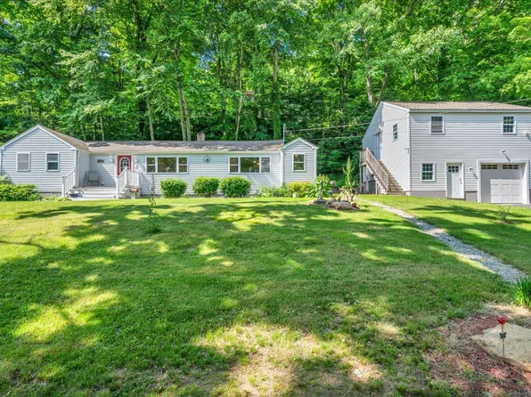 1703 Saybrook Road, Haddam, CT 06438